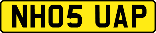 NH05UAP