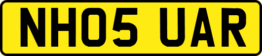 NH05UAR