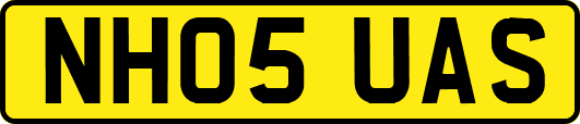 NH05UAS