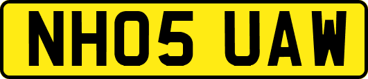 NH05UAW