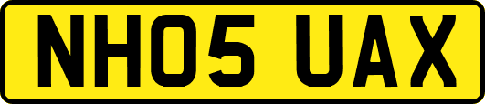 NH05UAX