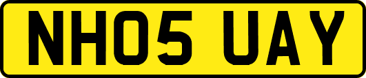 NH05UAY