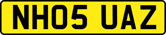 NH05UAZ