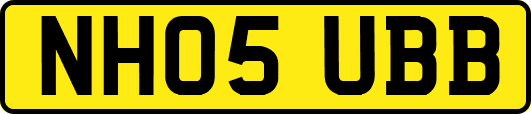 NH05UBB