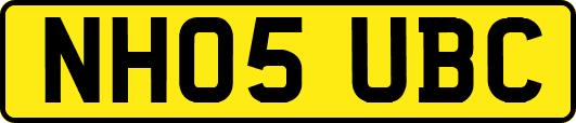 NH05UBC