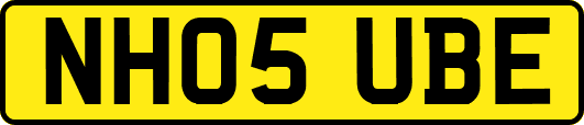NH05UBE