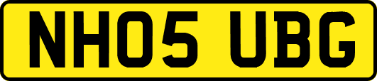 NH05UBG