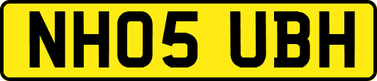NH05UBH