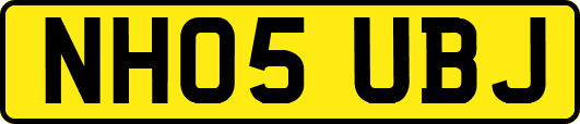 NH05UBJ