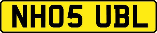NH05UBL