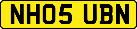 NH05UBN