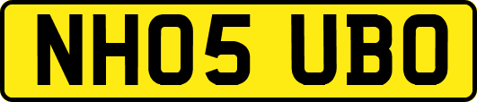NH05UBO