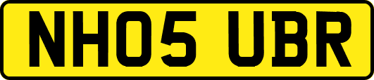 NH05UBR
