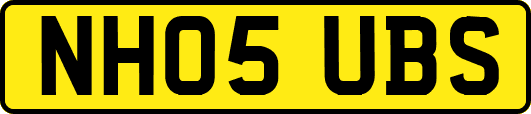 NH05UBS
