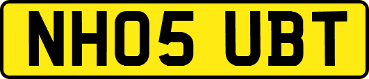 NH05UBT