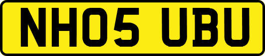NH05UBU