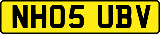 NH05UBV