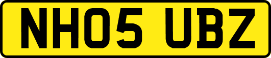 NH05UBZ