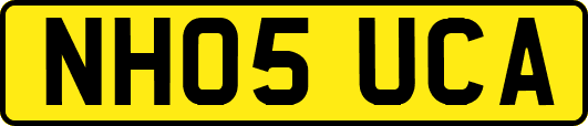 NH05UCA