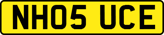 NH05UCE