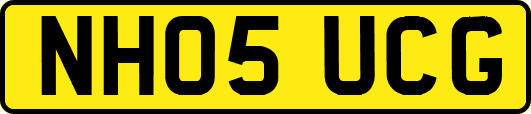 NH05UCG