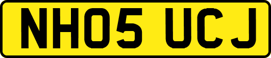 NH05UCJ