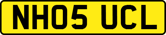NH05UCL