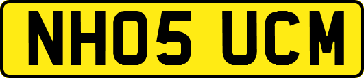 NH05UCM