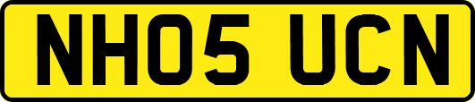NH05UCN