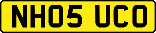 NH05UCO