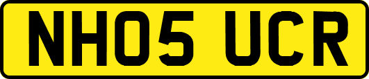 NH05UCR