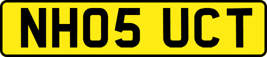 NH05UCT