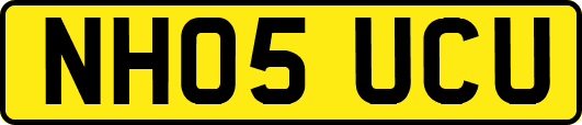NH05UCU
