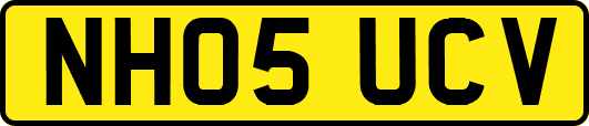 NH05UCV