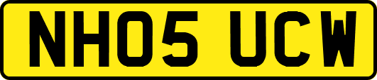 NH05UCW
