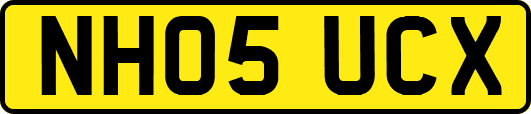 NH05UCX