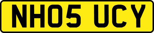 NH05UCY