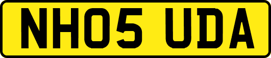 NH05UDA