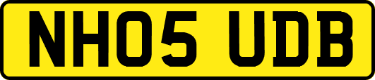 NH05UDB