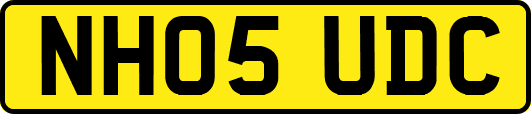 NH05UDC