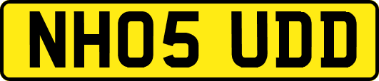 NH05UDD