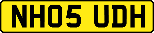 NH05UDH