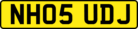 NH05UDJ