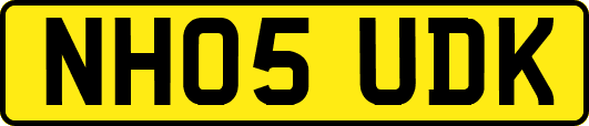 NH05UDK