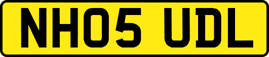 NH05UDL
