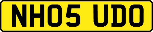 NH05UDO