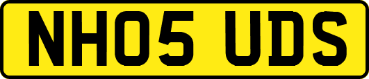 NH05UDS