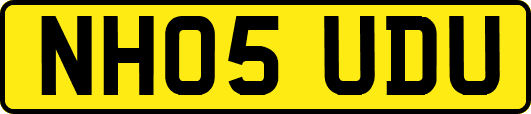 NH05UDU