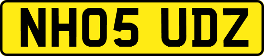 NH05UDZ