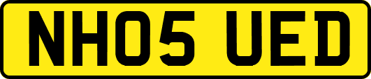 NH05UED